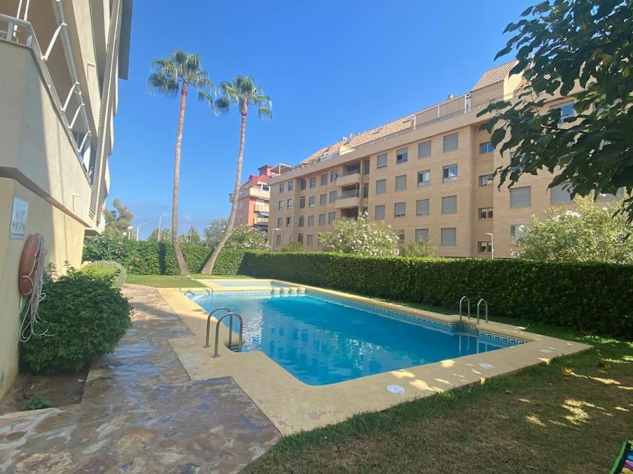 Apartamento A 50 M De La Playa Apartment *