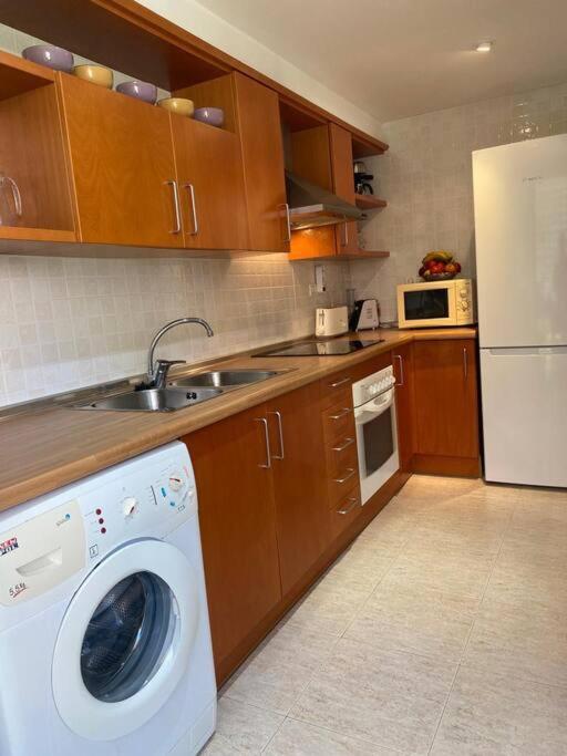 Apartamento A 50 M De La Playa *