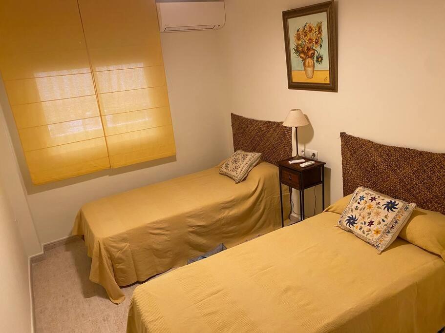 Apartamento A 50 M De La Playa * Dénia